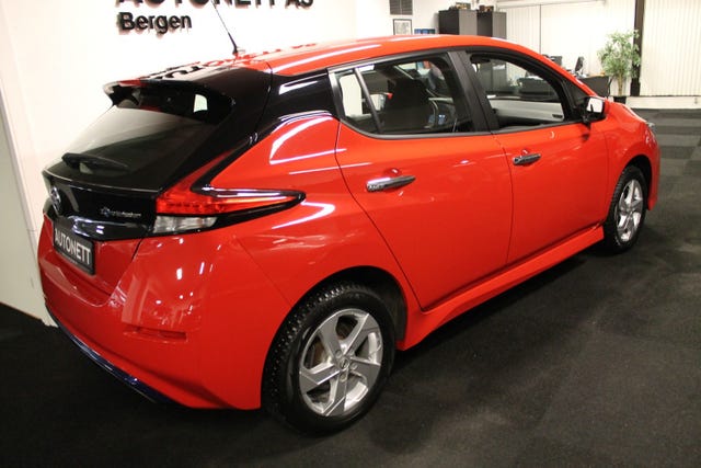 SJNFAAZE1U0150615 2022 NISSAN LEAF-4