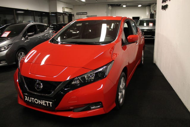 SJNFAAZE1U0150615 2022 NISSAN LEAF-2