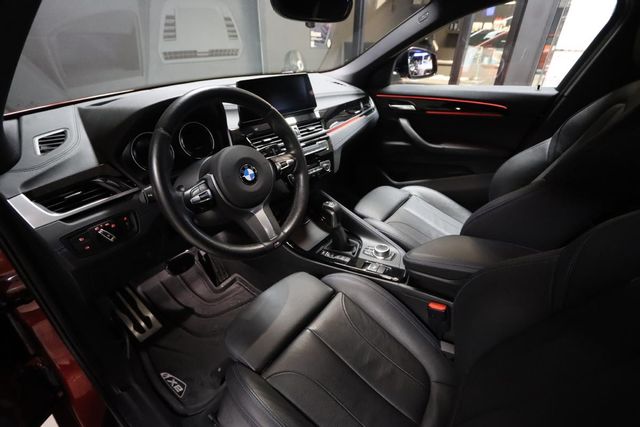2021 BMW X2 - 22