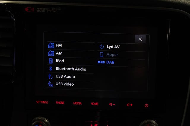 2020 MITSUBISHI OUTLANDER - 58