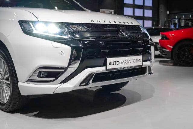 2020 MITSUBISHI OUTLANDER - 16