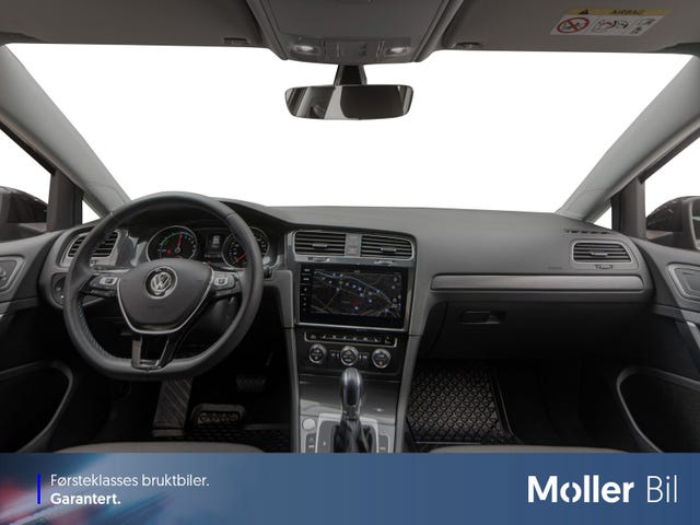 2018 VOLKSWAGEN GOLF - 14