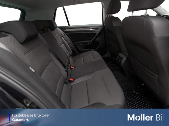 2018 VOLKSWAGEN GOLF - 24