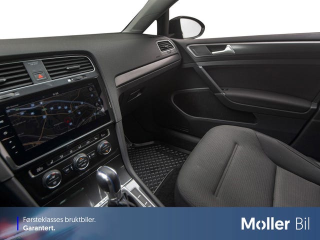 2018 VOLKSWAGEN GOLF - 12