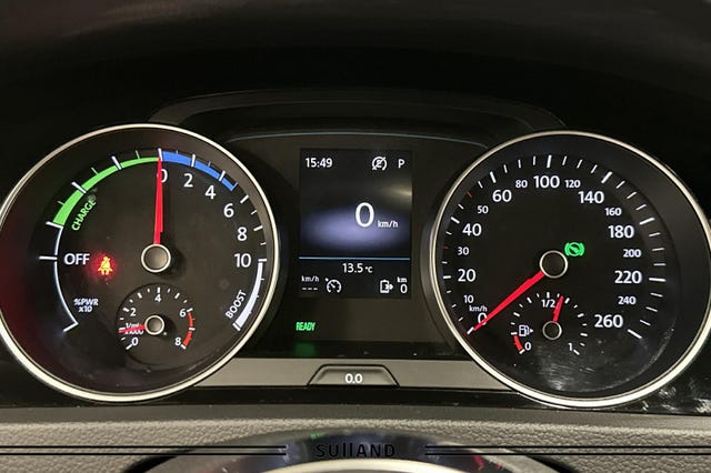 2018 VOLKSWAGEN GOLF - 21
