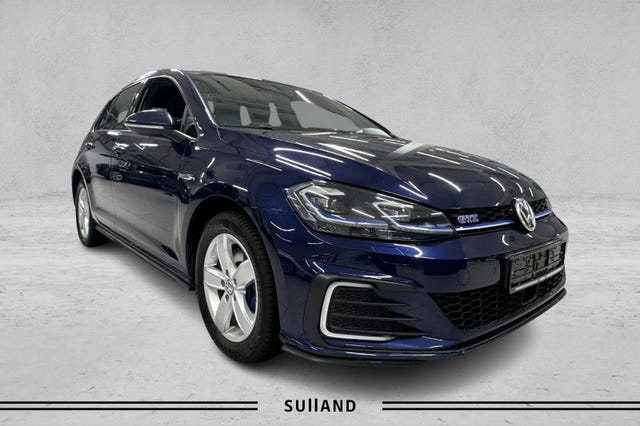 2018 VOLKSWAGEN GOLF - 7