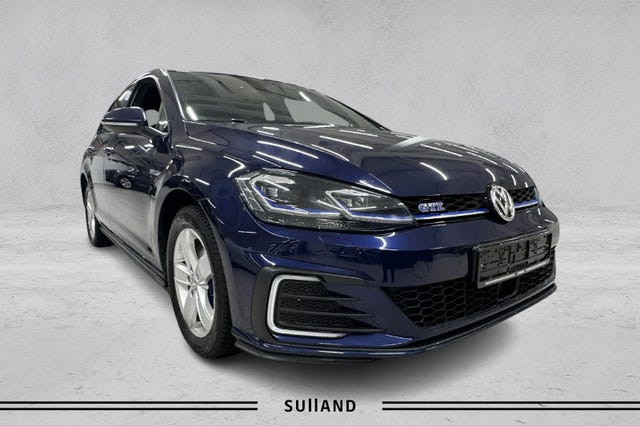 2018 VOLKSWAGEN GOLF - 20