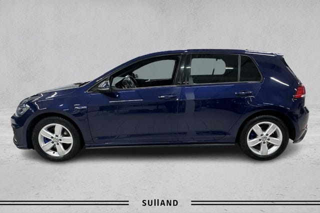 WVWZZZAUZJW811570 2018 VOLKSWAGEN GOLF-1
