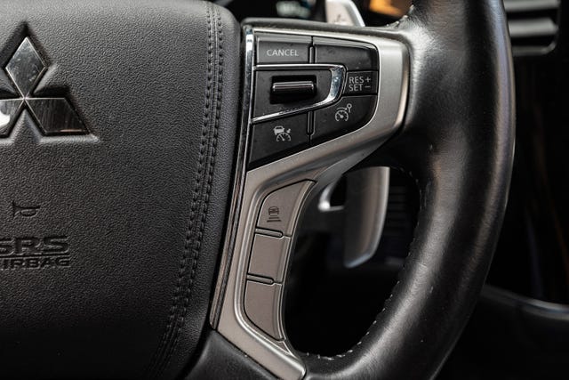 2020 MITSUBISHI OUTLANDER - 15