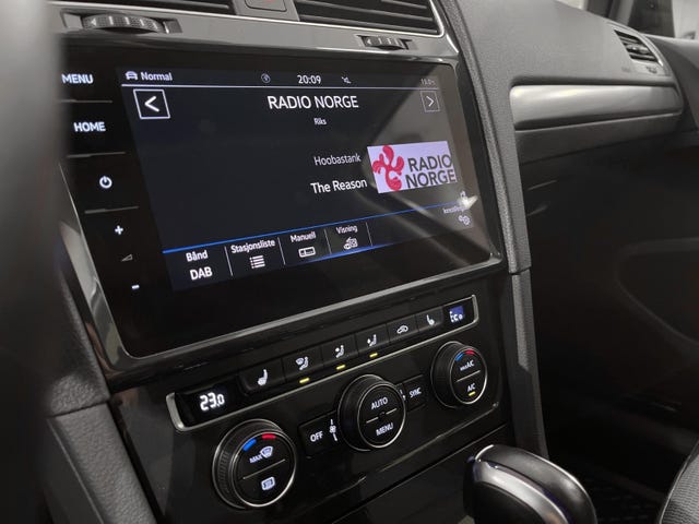 2019 VOLKSWAGEN GOLF - 14