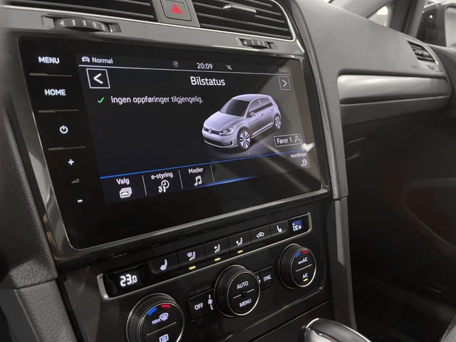 2019 VOLKSWAGEN GOLF - 13