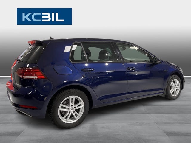 WVWZZZAUZK8914403 2019 VOLKSWAGEN GOLF-2