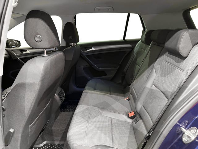 2019 VOLKSWAGEN GOLF - 7