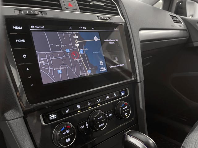 2019 VOLKSWAGEN GOLF - 11