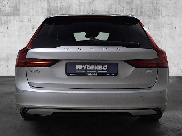 YV1PWBFVDM1166376 2021 VOLVO V90-3