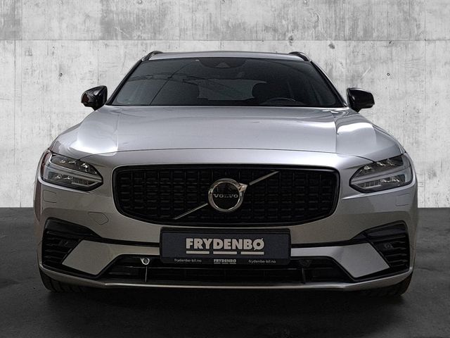 YV1PWBFVDM1166376 2021 VOLVO V90-1