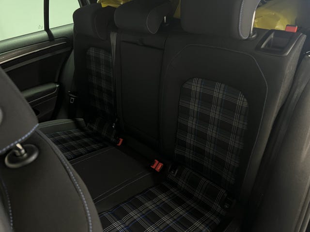 2018 VOLKSWAGEN GOLF - 43