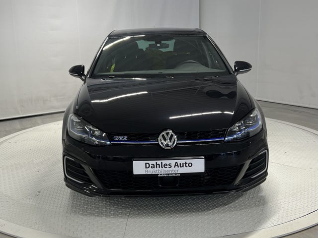 2018 VOLKSWAGEN GOLF - 14