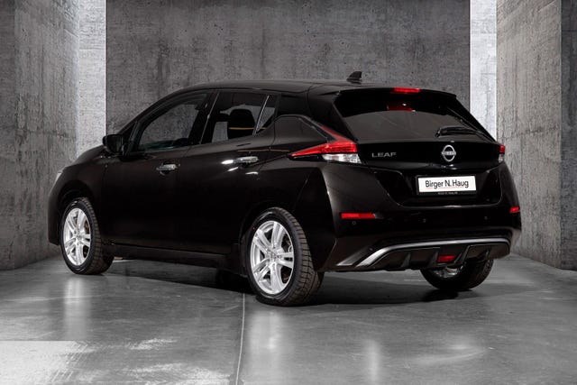 SJNFAAZE1U0165368 2022 NISSAN LEAF-1