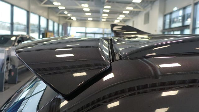 2020 MITSUBISHI OUTLANDER - 39