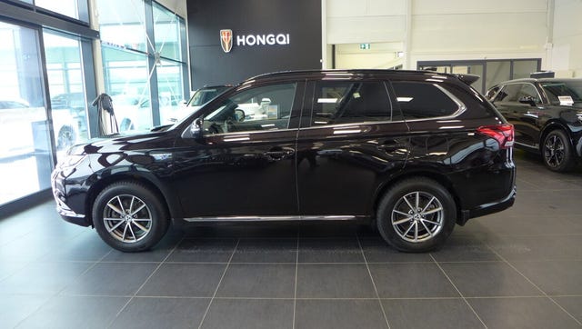 JMBXDGG3WLZ021447 2020 MITSUBISHI OUTLANDER-1