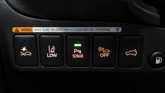 2020 MITSUBISHI OUTLANDER - 19