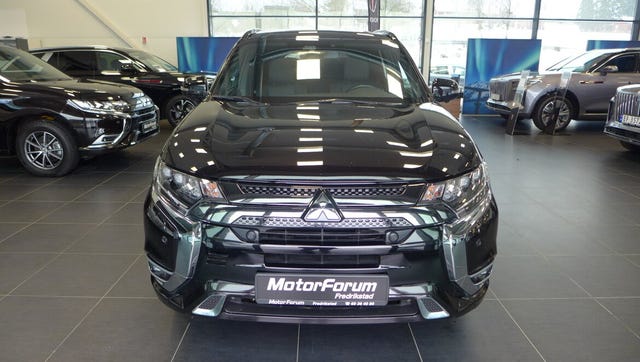 2020 MITSUBISHI OUTLANDER - 10