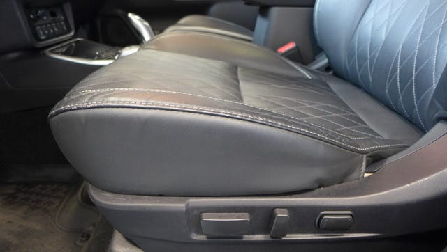 2020 MITSUBISHI OUTLANDER - 17