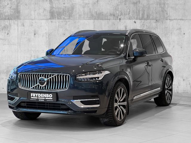 YV1LFH5VDN1827817 2022 VOLVO XC90-3