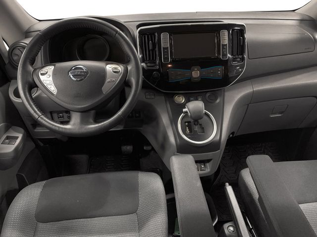 2019 NISSAN E-NV200 - 7