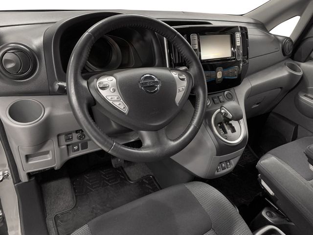 2019 NISSAN E-NV200 - 8