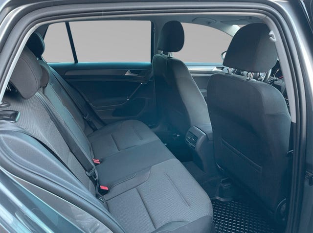 2018 VOLKSWAGEN GOLF - 13