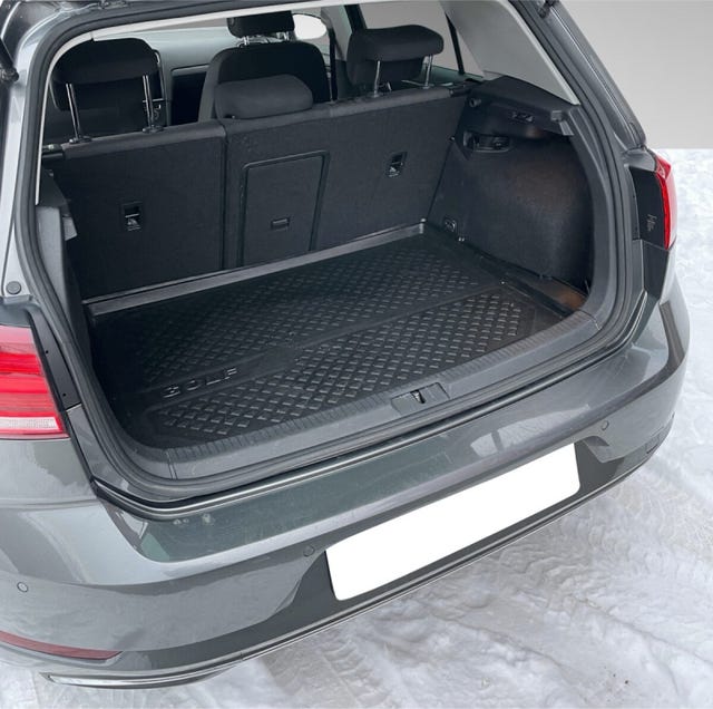 2018 VOLKSWAGEN GOLF - 22