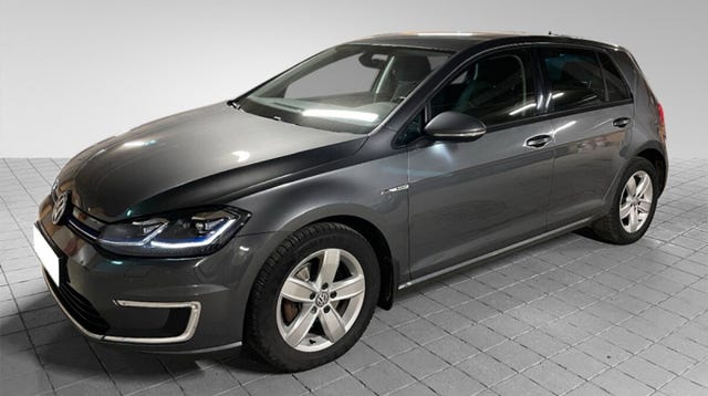 2018 VOLKSWAGEN GOLF - 9