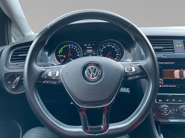 2018 VOLKSWAGEN GOLF - 17