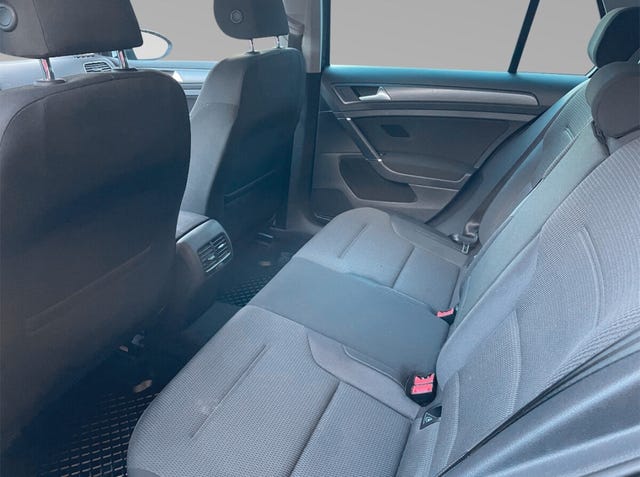2018 VOLKSWAGEN GOLF - 14