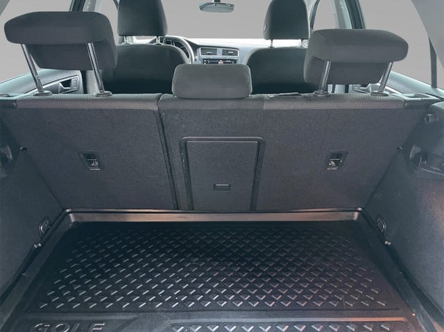 2018 VOLKSWAGEN GOLF - 23