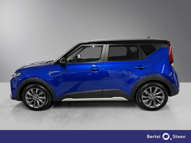 2021 KIA SOUL - 4