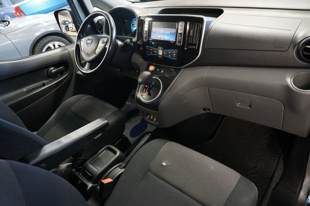 2019 NISSAN E-NV200 - 8