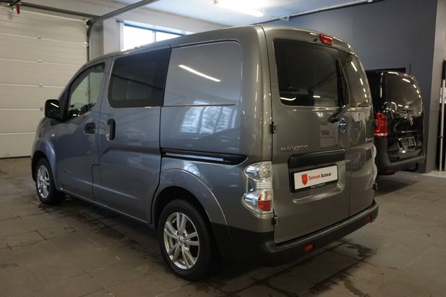 VSKYAAME0U0607665 2019 NISSAN E-NV200-1