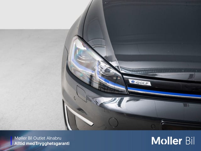 2018 VOLKSWAGEN GOLF - 7