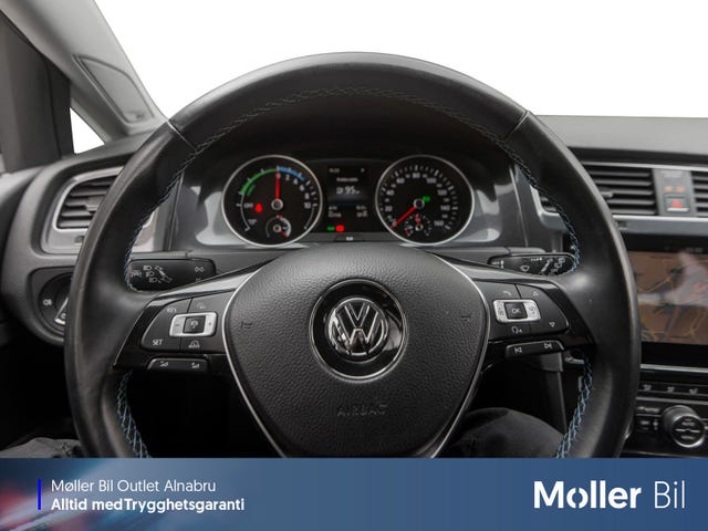2018 VOLKSWAGEN GOLF - 20