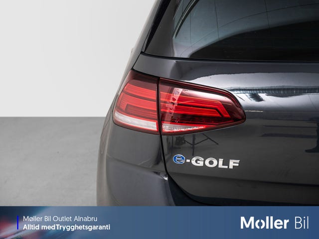 2018 VOLKSWAGEN GOLF - 8