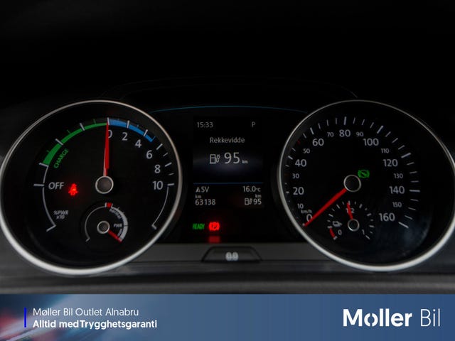2018 VOLKSWAGEN GOLF - 21