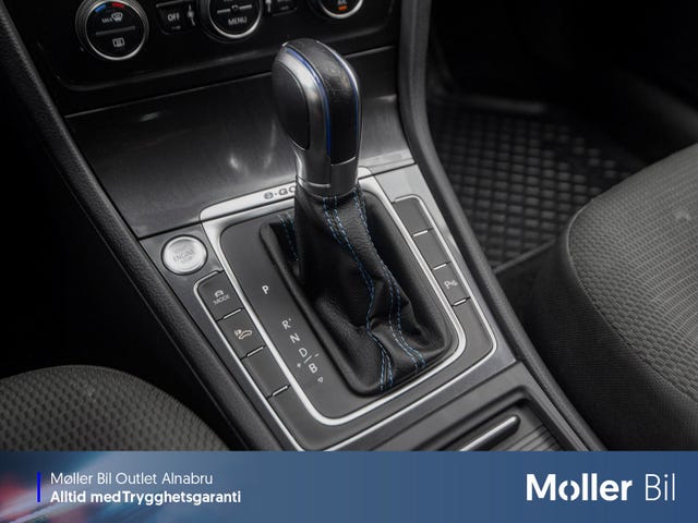 2018 VOLKSWAGEN GOLF - 17