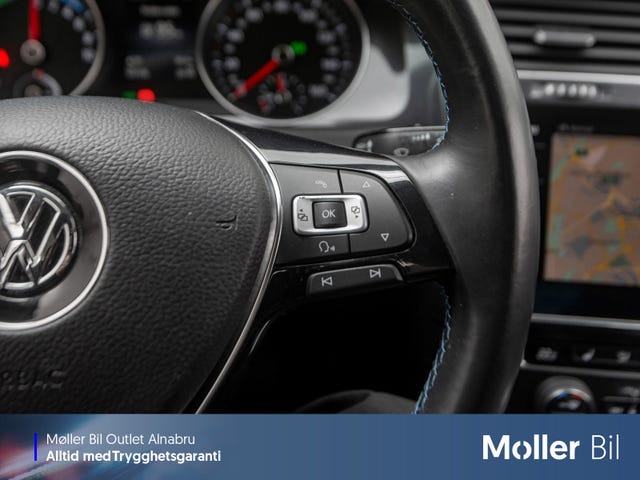2018 VOLKSWAGEN GOLF - 19