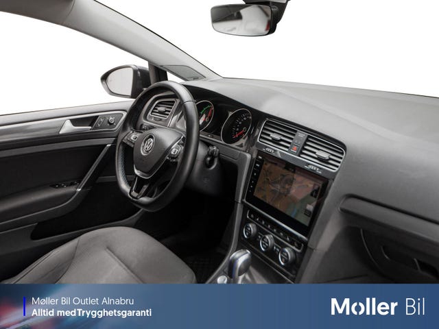 2018 VOLKSWAGEN GOLF - 11
