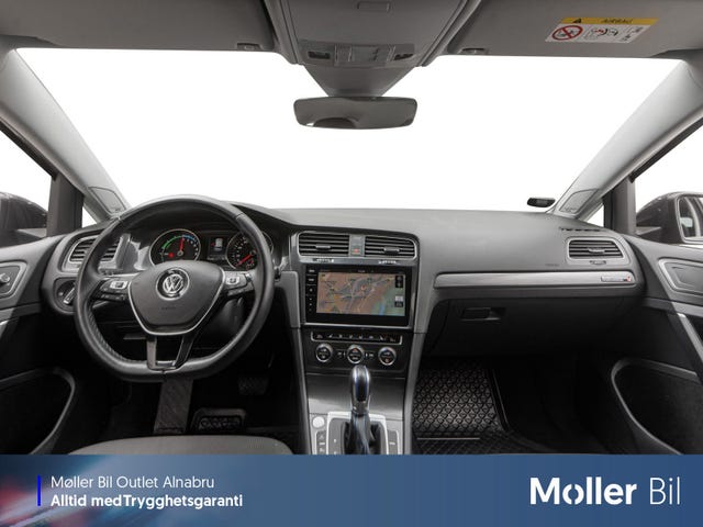 2018 VOLKSWAGEN GOLF - 10