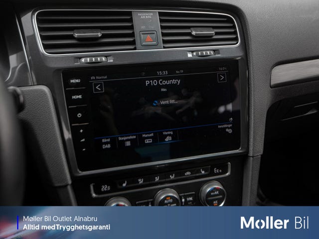 2018 VOLKSWAGEN GOLF - 24