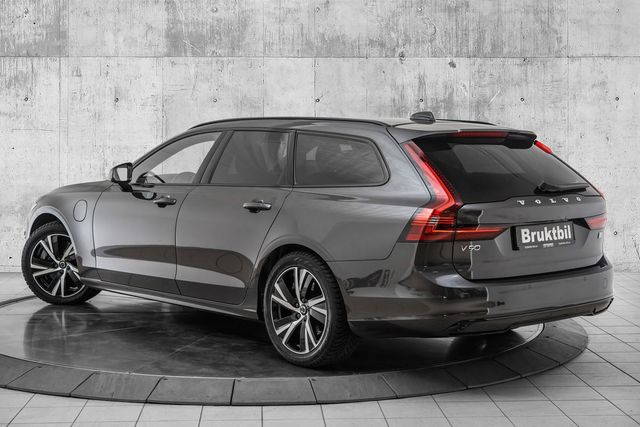 2021 VOLVO V90 - 6